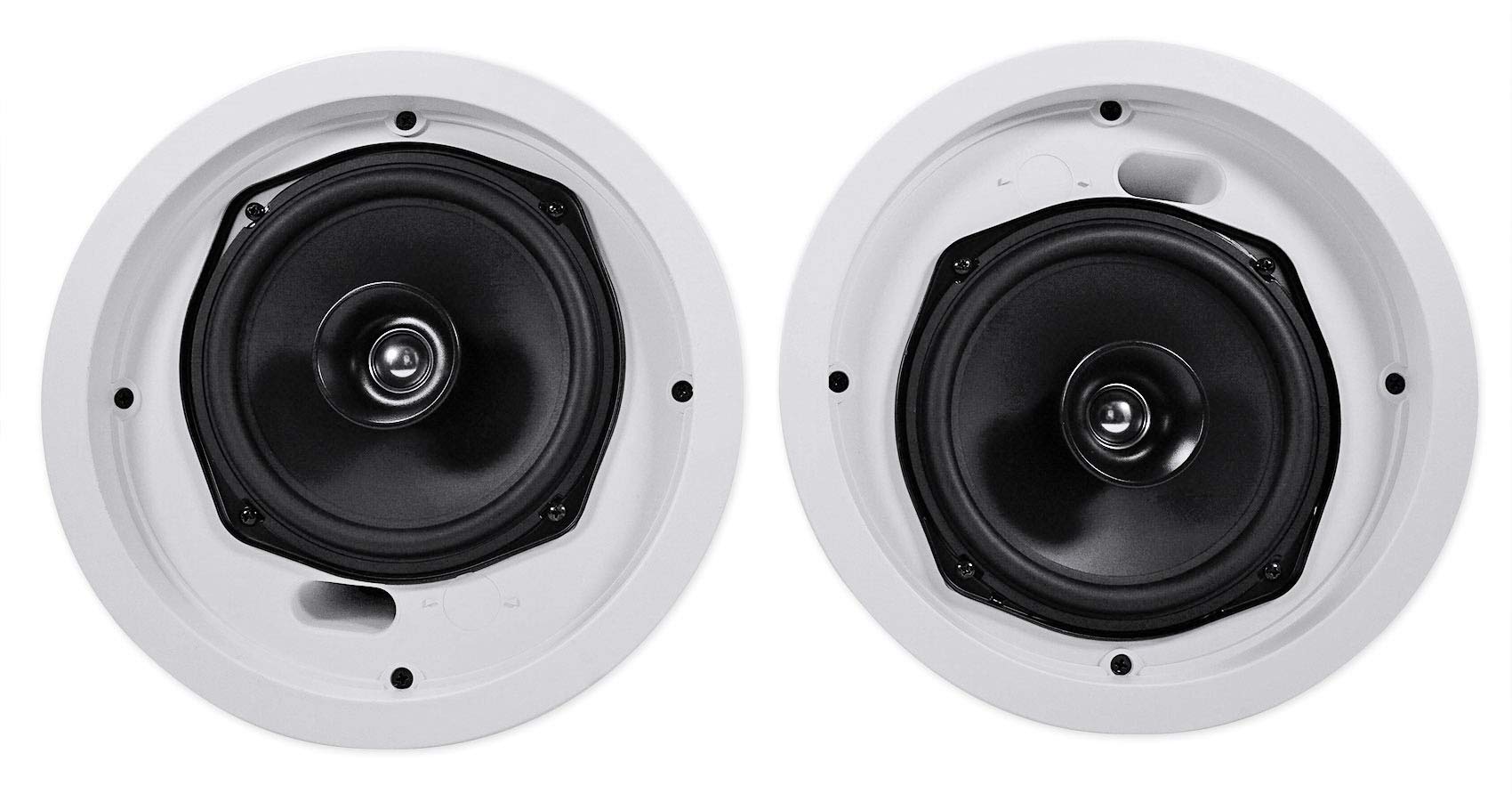 Amazon.com: JBL Professional Control 26C 2-Way, 6.5” Round In
